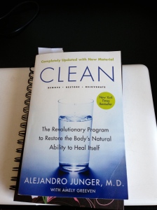 Clean by Dr. Alejandro Junger